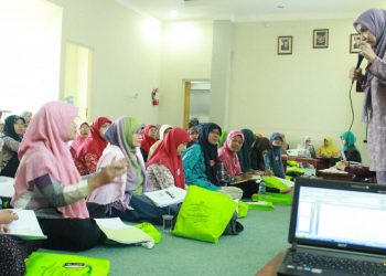 Pakar Psikologi: Peran Ibu Saat Hadapi Wabah Sangat Penting