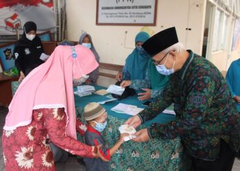 Ketum LDII: Ketakwaan Harus Terus Dipelihara Sebagai Solusi Memajukan Bangsa