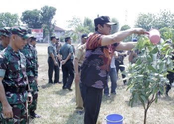 Wali Kota Semarang Puji Kontribusi LDII