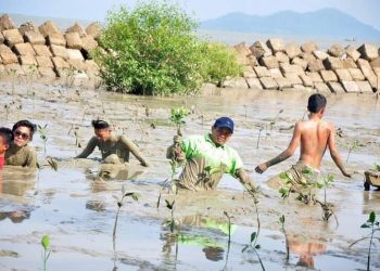 Ketum DPP LDII: Memanfaatkan Bumi Boleh, Merawat Bumi Itu Wajib