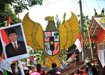 Ketum DPP LDII: Pancasila Juga Membawa Pesan Islam yang Inklusif