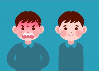 Marah, Sebuah Perspektif