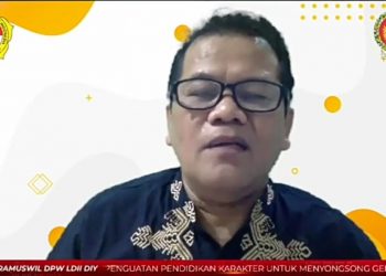 Didik Wardaya: Pendidikan Karakter Tugas Kita Bersama