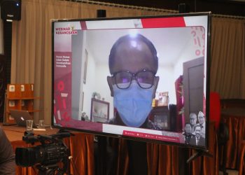 Kemendagri: Sinergi Pemerintah dan Ormas Strategi Tepat Membumikan Pancasila