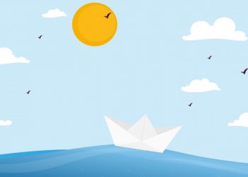 Mengalir, Terpusat dan Ikhlas