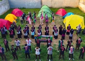 Canangkan Pilah Sampah, MUI Apresiasi LDII dalam Lestarikan Bumi