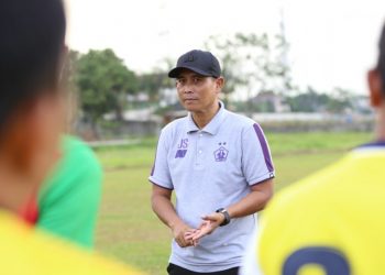Coaching Clinic, Joko Susilo: LDII Punya Semangat Majukan Sepak Bola Indonesia