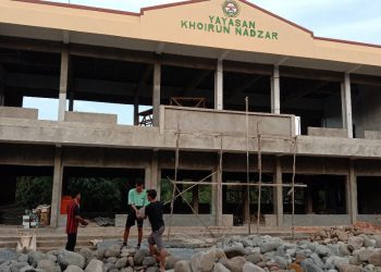 Bentuk Kader Profesional Religius, Pemprov Sumsel Dukung Pembangunan Infrastruktur Pesantren Binaan LDII