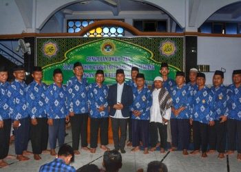 Bupati Batang: LDII Bagian Keluarga Syiarkan Agama Islam