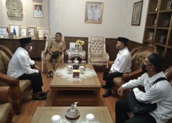 Bupati Bone Dukung Kinerja Terstruktur LDII