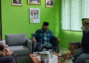 LDII Siap Sukseskan Musda MUI Banten