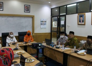 Anggota DPD RI Apresiasi Konsistensi LDII Berdayakan Perempuan dan Keluarga
