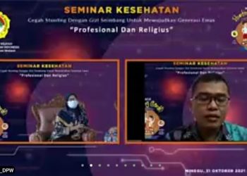 LDII Kalimantan Tengah Edukasi Pencegahan Stunting dengan Gizi Seimbang