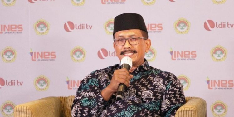 "Sikap heroik dari rakyat Surabaya merupakan wujud kecintaan terhadap tanah air," ujar Prof. Singgih Tri Sulistiyono, Ketua DPP LDII. Ilustrasi: astama81/pixabay.