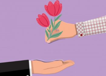 Melangkah yang Indah