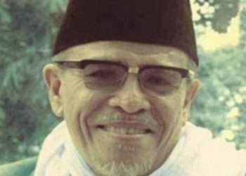 Perjuangan Buya Hamka, Pejuang Muslim di Jalur Intelek