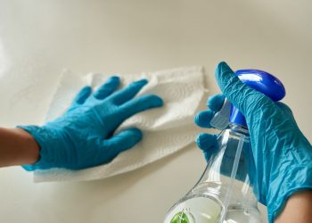 Omicron dan Tindakan Perlindungan Diri