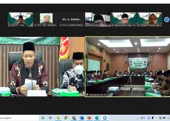 Musda X MUI DIY, LDII Apresiasi Kinerja MUI