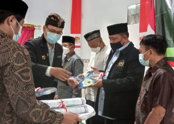 MUI Tabanan: Proker LDII Tabanan Indonesia Banget