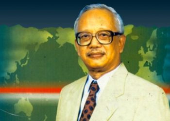 Kedaulatan Maritim Indonesia Diakui Dunia, Jadi Alasan LDII Dukung Mochtar Kusumaatmadja Sebagai Pahlawan Nasional