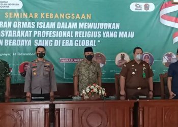 Bupati Karanganyar Apresiasi Peran LDII Bentuk Karakter Profesional Religius