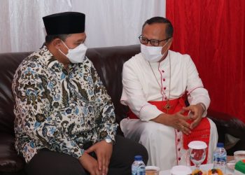 Ketua Ponpes Minhaajurrosyidiin KH Asy’ari: Merawat Keberagaman Sama Dengan Merawat Bangsa