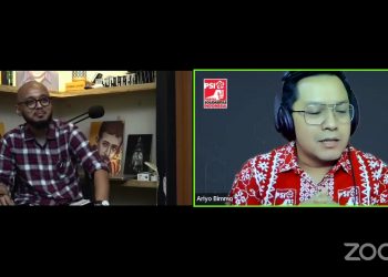 Generasi Milenial Bukan Apolitis, Tapi Inginkan Aksi Nyata