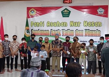 Peran LDII Sukoharjo dalam Pengurangan Kemiskinan Diapresiasi Pemkab Sukoharjo