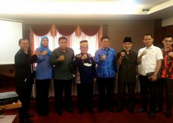 Ka Kesbangpol: Wawasan Kebangsaan Lahir Saat Indonesia Sedang Berjuang