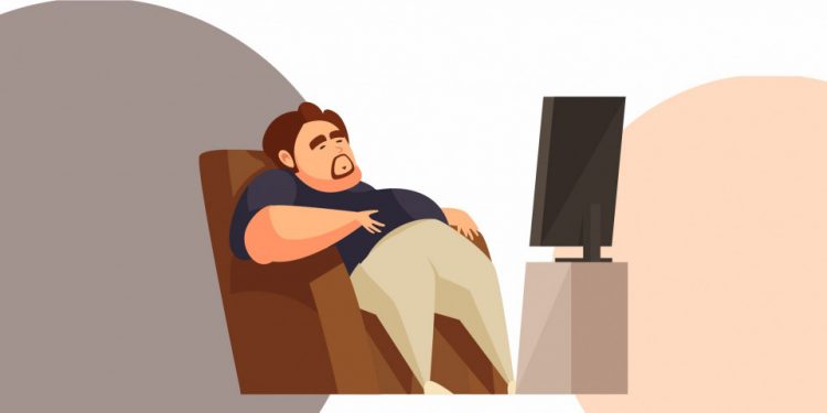 Tidak hanya hati dan pikiran, tetapi juga menohok badan dan perasaan. Tapi namanya nasihat, harus begitu. Ilustrasi: LINES.