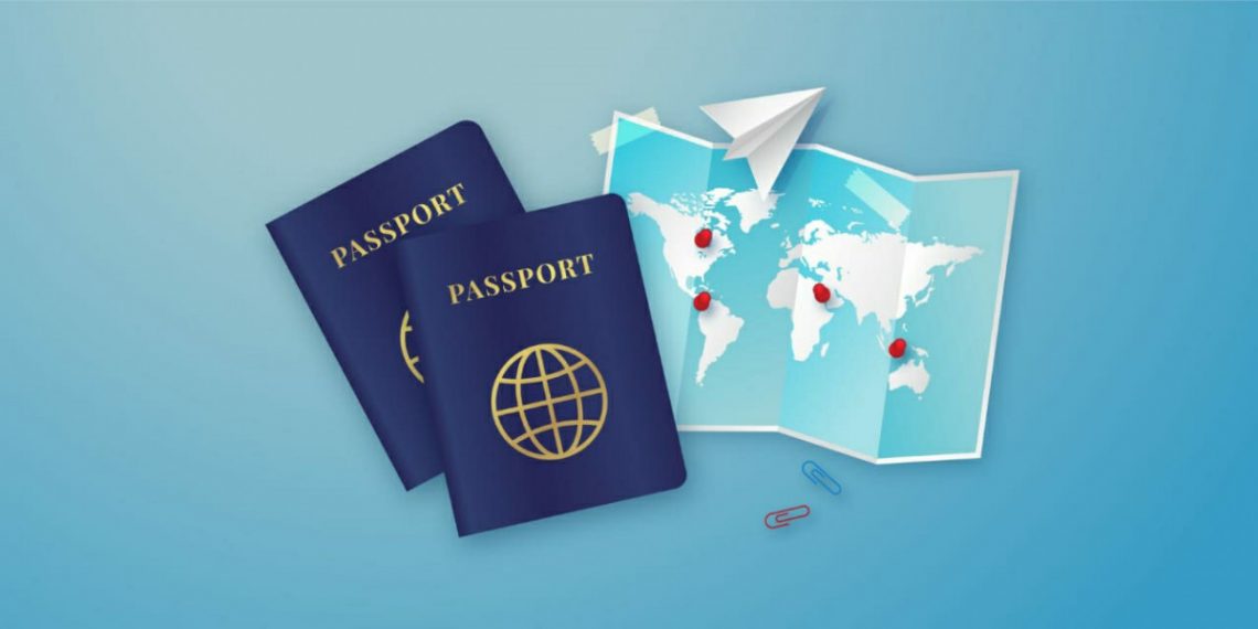 Menurut Rheinald Kasali, paspor membawa perubahan dan tantangan. Ilustrasi: LINES.