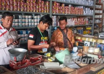 LDII Situbondo Ajak Remaja Belajar Berbisnis Sejak Dini