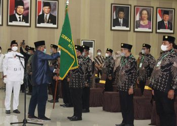 Wali Kota Apresiasi Sistem Regenerasi Kepengurusan LDII Kota Batu