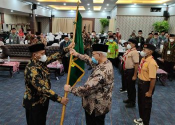 Muswil Maluku Utara, Ketua Terpilih Tekankan Kebangsaan dan Ekonomi Digital