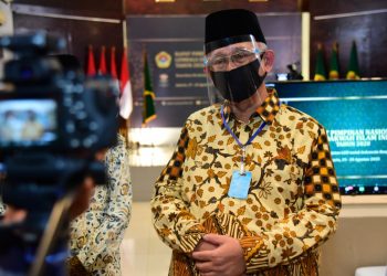 Hari Pers Nasional, DPP LDII Ingatkan Tugas Berat Pers pada Era New Media