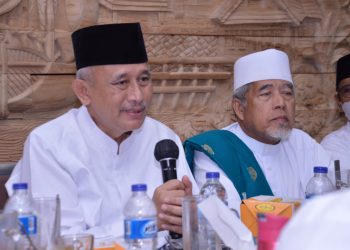 Pramuswil, Ulama Sumut Minta LDII Terus Menjaga Silaturrahim dan Kebangsaan