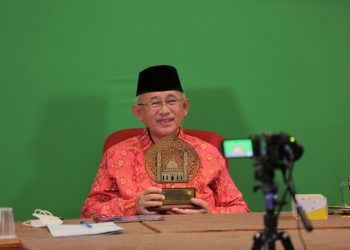 MoU LDII dan BSI, Upaya Mendukung Literasi Keuangan Syariah