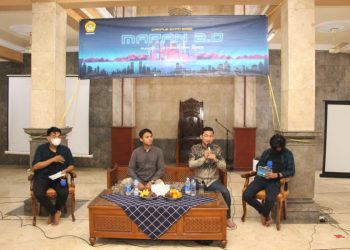 LDII Jakarta Timur Beri Motivasi Anak Muda Memilih Kampus