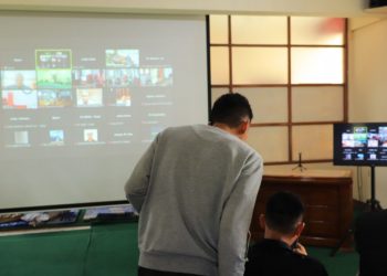 LDII Bandung Gelar Pelatihan Jurnalistik, Cetak Jurnalis Handal serta Profesional