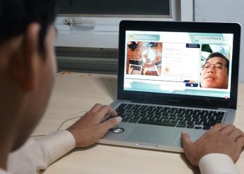 Yudi Latif: Kebangsaan Kita Dapat Tekanan dan Tarikan Globalisasi, LDII Bisa Ambil Peran Jaga Kebangsaan