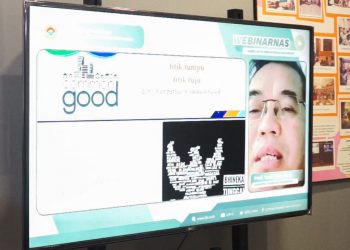 Yudi Latif Ungkap Strategi Merawat Harmoni Masyarakat Pedesaan