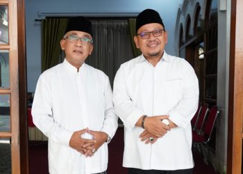 MUI DKI Jakarta: Muballigh-Muballighoh Itu Profesi Mulia, Selalu Niat Karena Allah