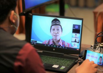 Bangun Keluarga Sejahtera dengan CERIA: Cerdas, Inovatif, Amanah