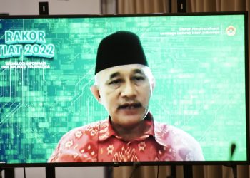 Teknologi Informasi Bagaikan Pisau Bermata Dua