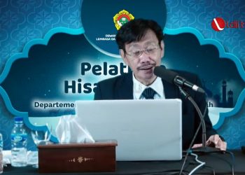 Kemenag RI: Indonesia Memiliki Cara Beragam Dalam Menentukan Hilal