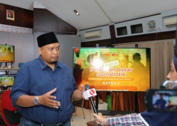 Usai Pelatihan Jurnalistik, DPP LDII Targetkan Informasi Kontribusi LDII Meningkat