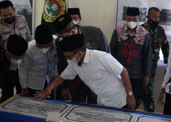 Rakorwil LDII Sumsel, Pemprov Apresiasi LDII Tumbuhkan Nasionalisme di Daerah Transmigrasi