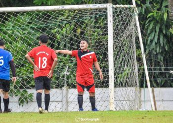Fun Football Jadi Ajang Hidupkan Sepak Bola di Kalangan Warga LDII Depok
