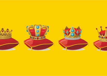 Catatan Ramadhan (25): 4 Raja Dunia