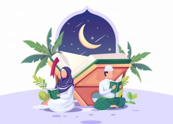 Catatan Ramadhan (2): Sahabat Quran